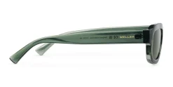 Jamil Sunglasses Fog Olive<Meller Discount