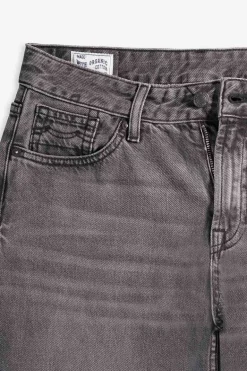 Jane Jeans Pony Black Od Black<Kings Of Indigo Shop