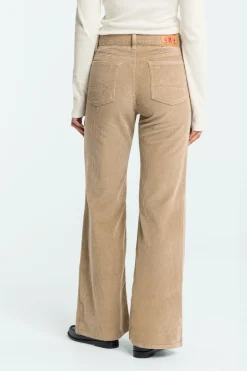 Jane Jeans Silver Mink Beige<Kings Of Indigo Hot