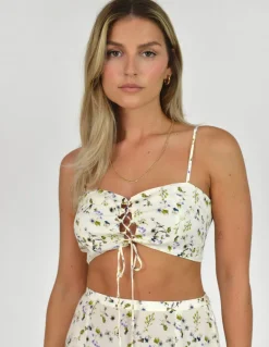 Jasmin Toppi Ekru<GUAJA. Cheap