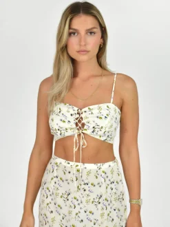 Jasmin Toppi Ekru<GUAJA. Cheap