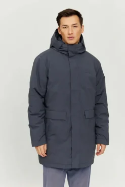 Jay Miesten Parka Takki<Mazine Flash Sale