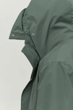 Jay Miesten Parka Takki<Mazine Flash Sale
