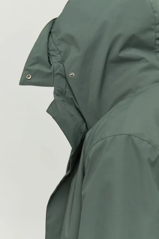 Jay Miesten Parka Takki<Mazine Flash Sale