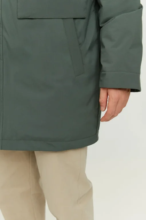 Jay Miesten Parka Takki<Mazine Flash Sale