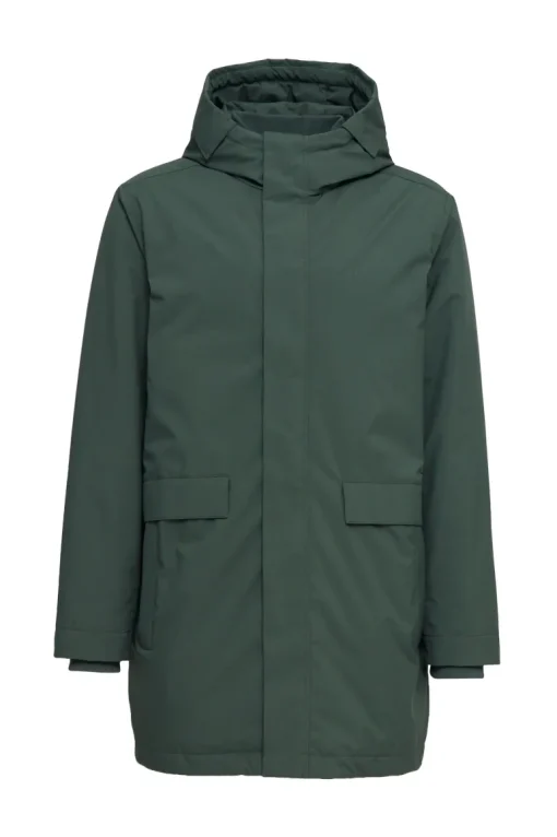 Jay Miesten Parka Takki<Mazine Flash Sale
