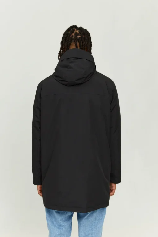 Jay Miesten Parka Takki<Mazine Flash Sale
