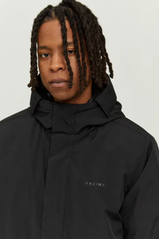 Jay Miesten Parka Takki<Mazine Flash Sale
