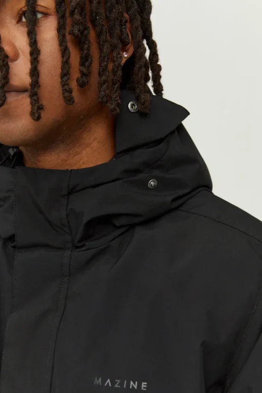 Jay Miesten Parka Takki<Mazine Flash Sale