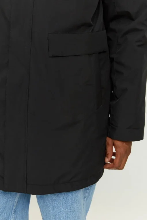 Jay Miesten Parka Takki<Mazine Flash Sale