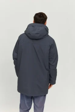 Jay Miesten Parka Takki<Mazine Flash Sale