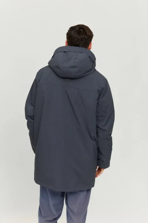 Jay Miesten Parka Takki<Mazine Flash Sale
