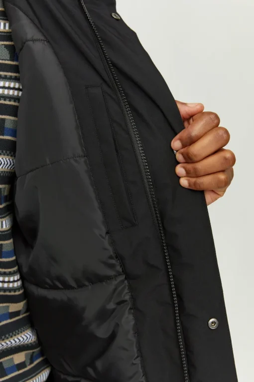 Jay Miesten Parka Takki<Mazine Flash Sale