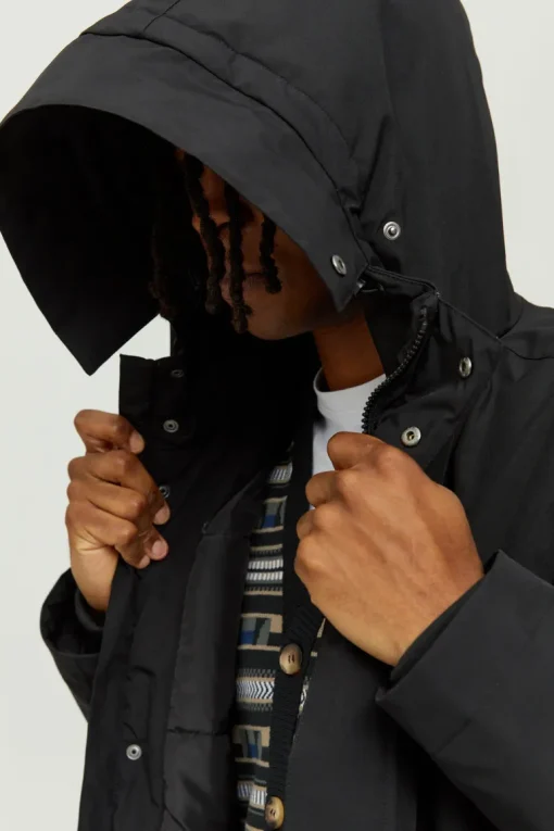 Jay Miesten Parka Takki<Mazine Flash Sale