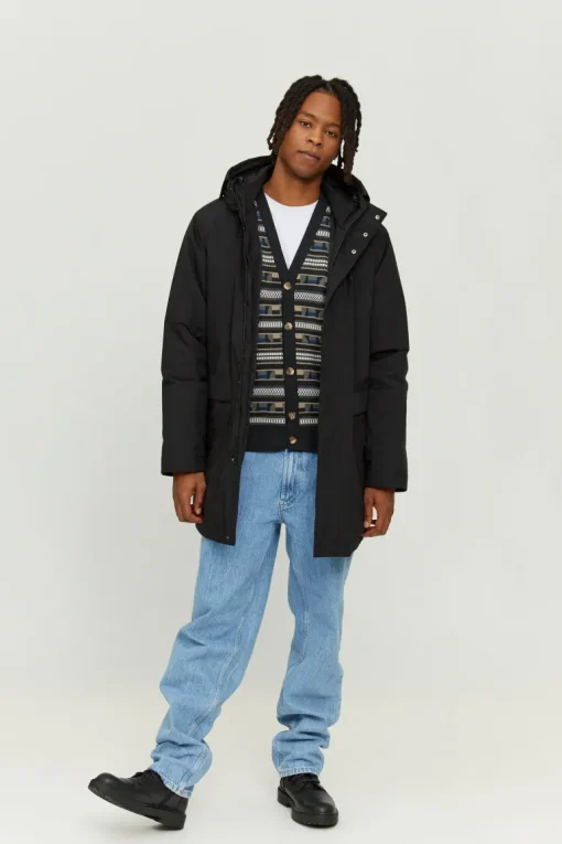 Jay Miesten Parka Takki<Mazine Flash Sale