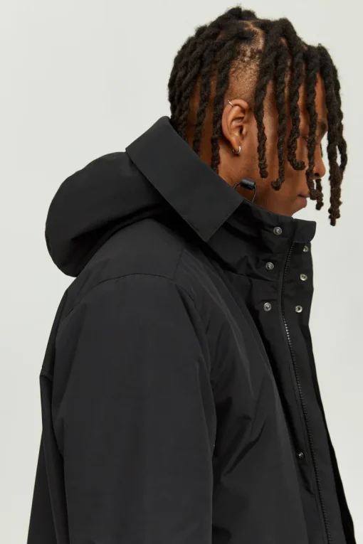 Jay Miesten Parka Takki<Mazine Flash Sale