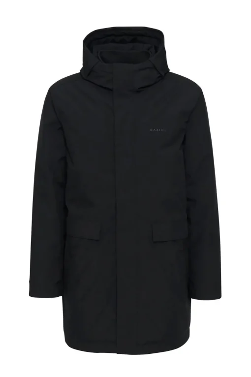Jay Miesten Parka Takki<Mazine Flash Sale