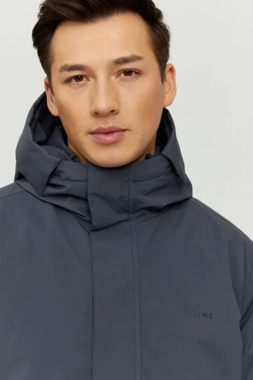 Jay Miesten Parka Takki<Mazine Flash Sale
