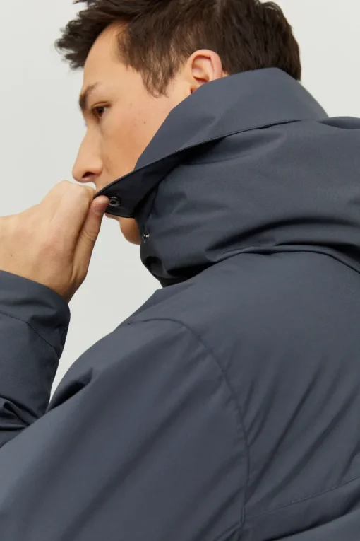 Jay Miesten Parka Takki<Mazine Flash Sale