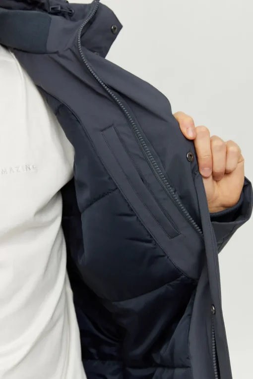 Jay Miesten Parka Takki<Mazine Flash Sale
