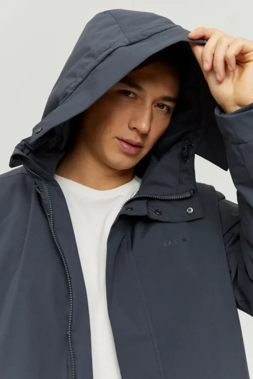 Jay Miesten Parka Takki<Mazine Flash Sale