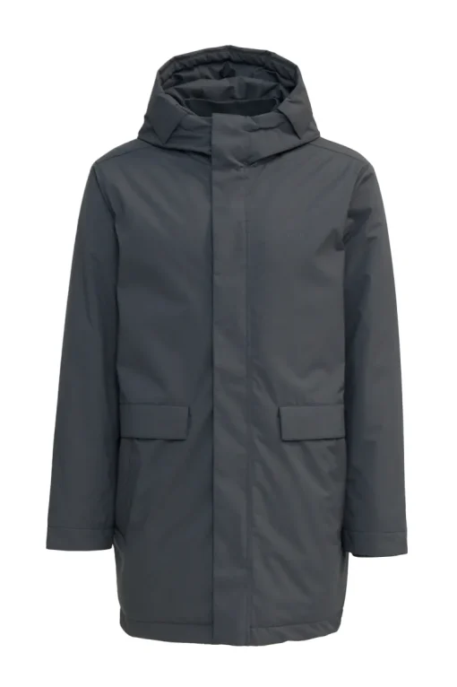 Jay Miesten Parka Takki<Mazine Flash Sale