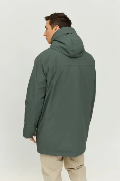 Jay Miesten Parka Takki<Mazine Flash Sale