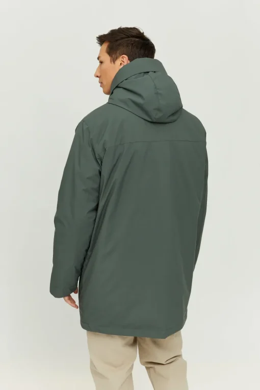 Jay Miesten Parka Takki<Mazine Flash Sale