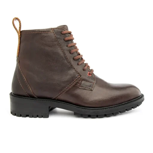 J-Derby Boot Brown<J-UNK Store