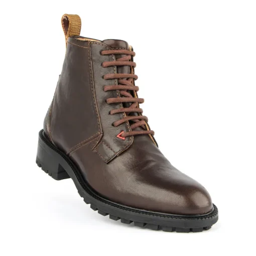 J-Derby Boot Brown<J-UNK Store