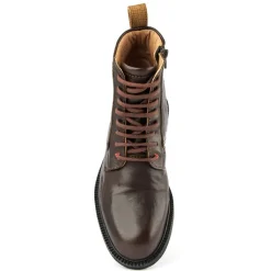 J-Derby Boot Brown<J-UNK Store