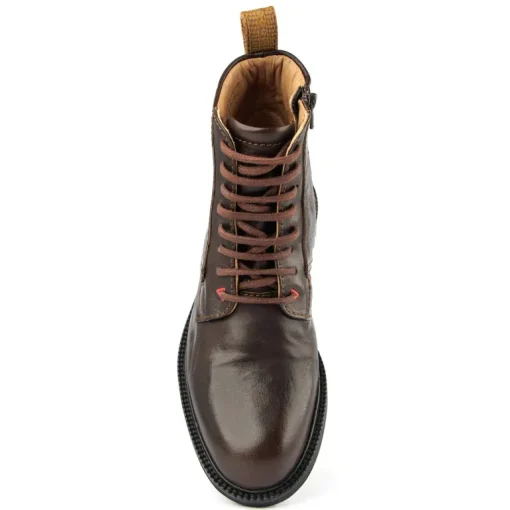 J-Derby Boot Brown<J-UNK Store