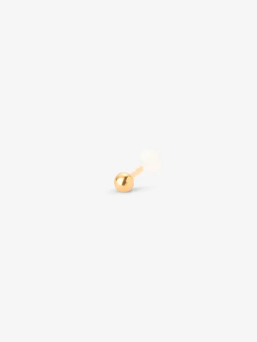 Jean Piercing Earring<April Please Best Sale