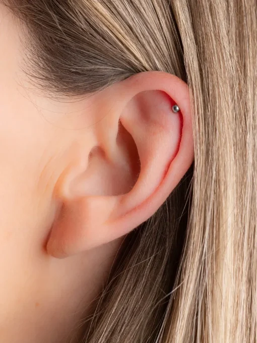 Jean Piercing Earring<April Please Best Sale