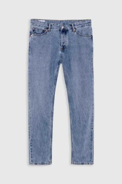 Jerrick Cindy Farkut Vaaleansininen<Kings Of Indigo Shop