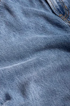 Jerrick Cindy Farkut Vaaleansininen<Kings Of Indigo Shop