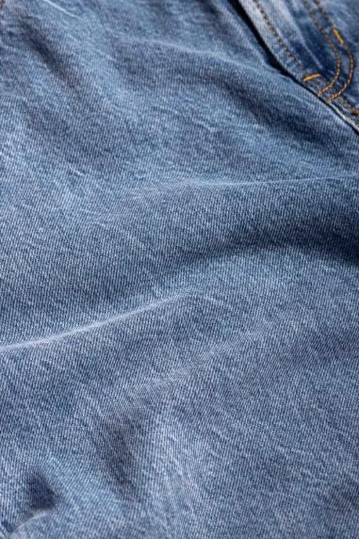 Jerrick Cindy Farkut Vaaleansininen<Kings Of Indigo Shop