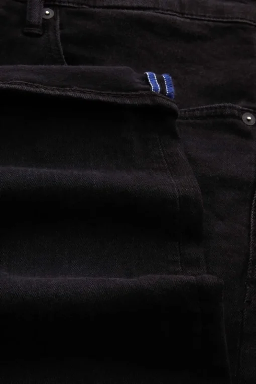 John Jeans Black Used<Kings Of Indigo Online