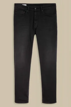 John Jeans Black Used<Kings Of Indigo Online