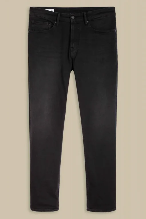 John Jeans Black Used<Kings Of Indigo Online