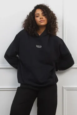 Jordaan Sports & Recreation Ski Hoodie Huppari<Veld Discount