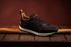 J-Trainer Black<J-UNK Flash Sale