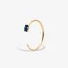 Jules Ring Marine Blue<April Please Online