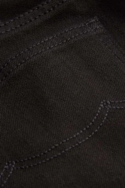 Juno Medium Naisten Slim Fit Farkut Musta<Kings Of Indigo Cheap