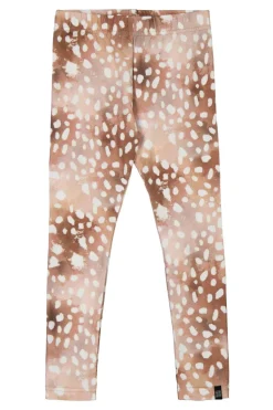 Copper Bambi Leggings<KAIKO Best Sale