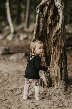 Copper Bambi Leggings<KAIKO Best Sale