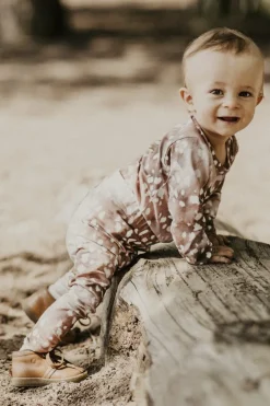 Copper Bambi Leggings<KAIKO Best Sale