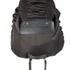 Kaj Backpack Black<LUMI Outlet