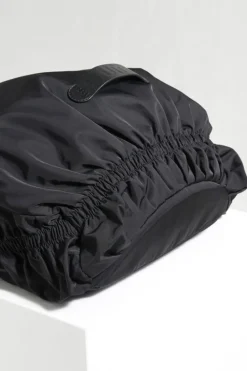 Kaj Backpack Black<LUMI Outlet
