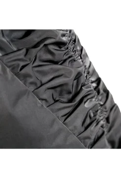 Kaj Backpack Black<LUMI Outlet